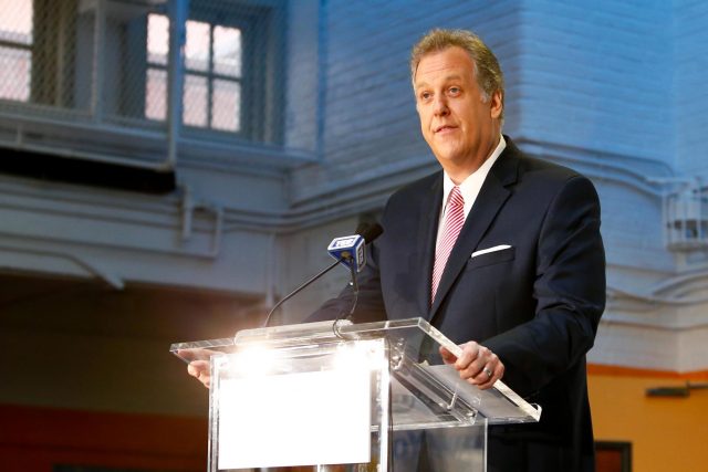 ESPN’s Michael Kay has WFAN ratings theory, takes issue with ‘very nasty and rude’ Craig Carton