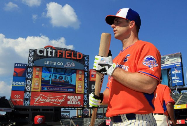 The New York Mets All-Time MLB All-Star Team