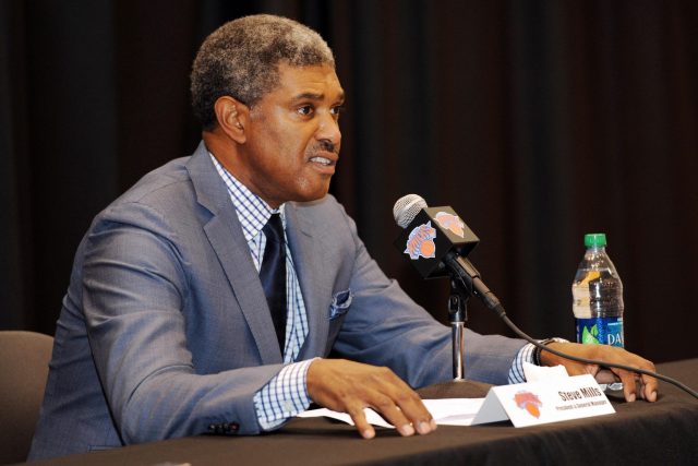 The 5 Major Takeaways From the New York Knicks Press Conference