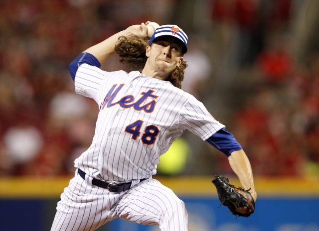 Ranking the 3 Greatest MLB All-Star Game Performances in New York Mets History