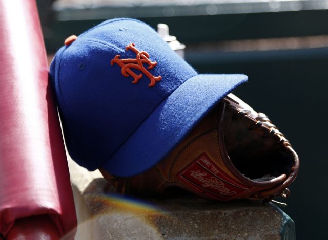 New York Mets Sign 16-Year Old Shortstop Ronny Mauricio (Report)