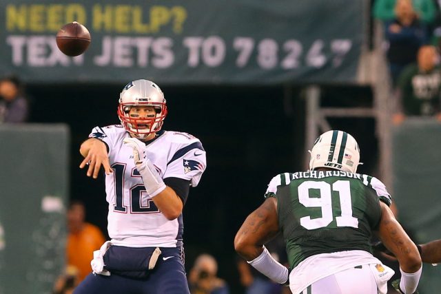 New York Jets: USA Today Gives AFC East Report, Patriots Still Rule The Roost