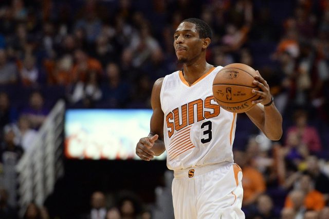 New York Knicks: Why a Brandon Knight Trade Makes Sense
