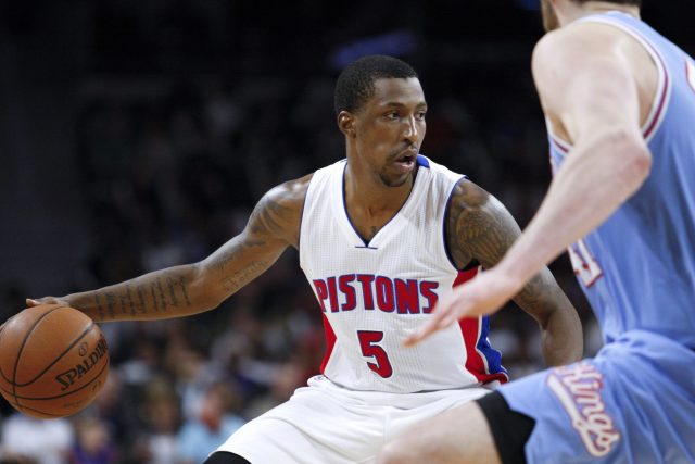 Brooklyn Nets News Beat 7/12/17: Nets Miss Out in Caldwell-Pope Sweepstakes