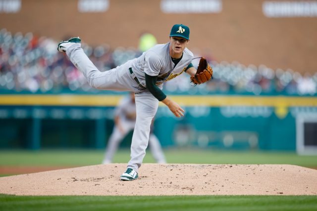 New York Yankees Are Playing A Dangerous Game With Gray Pursuit