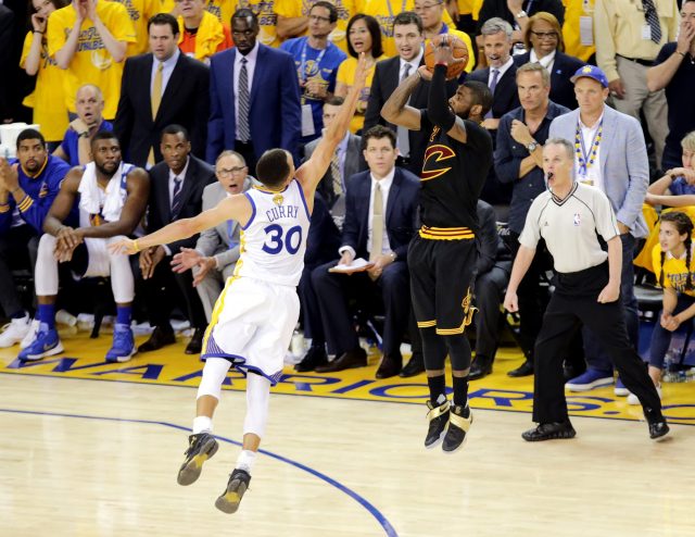 New York Knicks Acquiring Kyrie Irving Would Equal Ecstasy, but Only at the Right Price 1