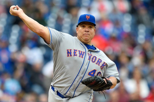 New York Mets Amazin’ News, 7/14/17: Bartolo Colon Gripes, Amed Rosario Rules
