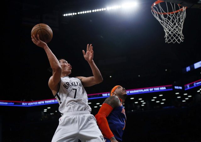 The Brooklyn Nets are Turning the Corner on the New York Knicks