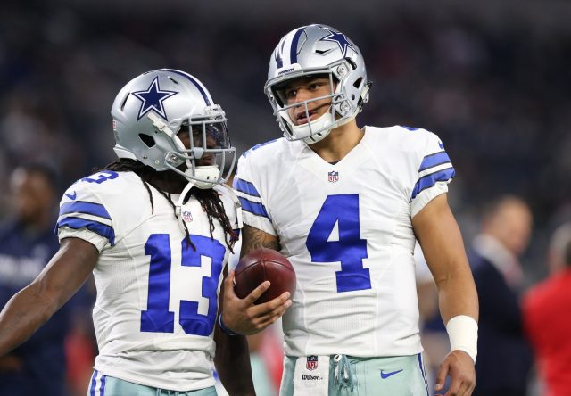New York Jets Gang Green Report, 7/26/17: Lucky Whitehead Claimed Off Waivers