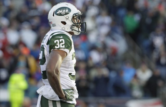 New York Jets: 4 Players Who Can Turn Disaster Into Legitimacy in 2017