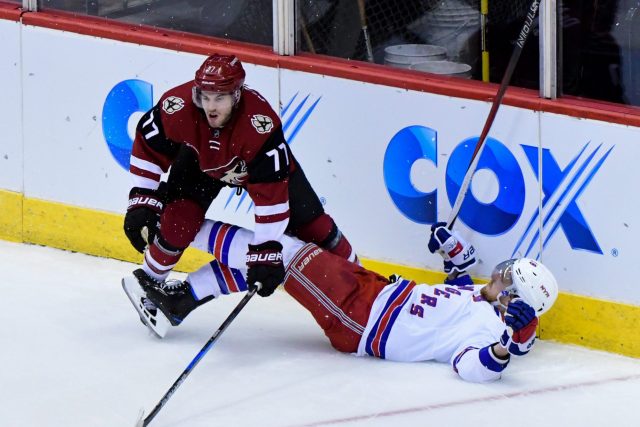 New York Rangers: Blueshirt Beat, 7/11/17, DeAngelo Goes Camping