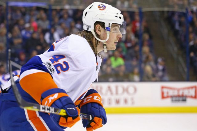 Making Sense of the New York Islanders’ Defense
