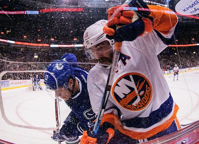 For the New York Islanders to be Succesful, These Players Need to Take the Next Step