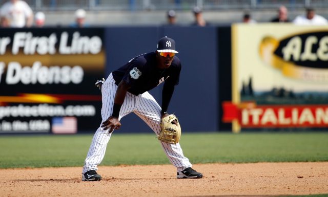 Promotion Sparks New Life Into New York Yankees Prospect