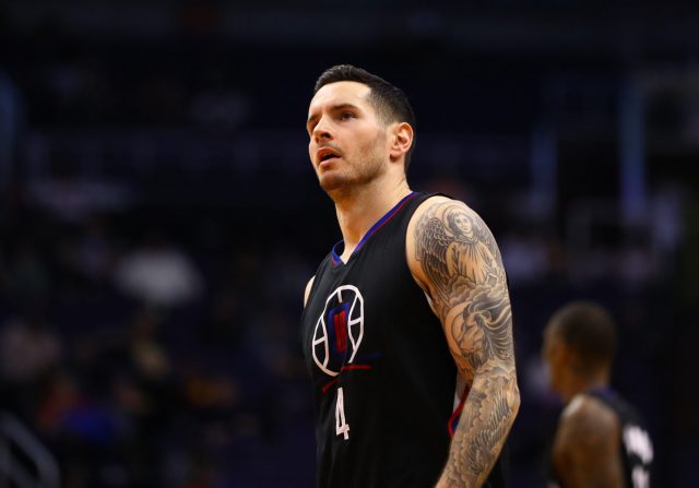J.J. Redick Was Looking for ‘Stability’ in a Brooklyn Nets Deal