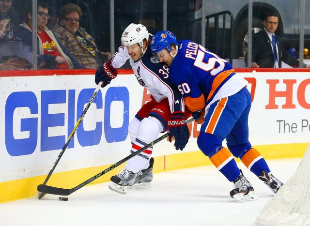 New York Islanders Still Have Questions Lingering Along the Blueline 1