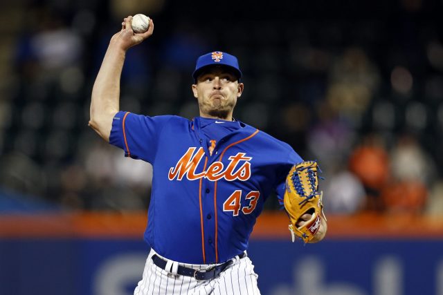 New York Mets: Midseason Bullpen Report Cards