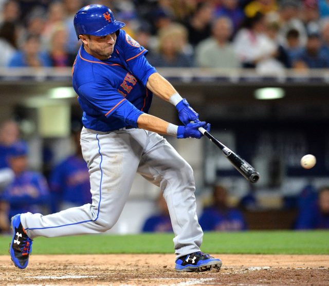 New York Mets Facing Painful, Indescribable Long-Term Issue at Catcher