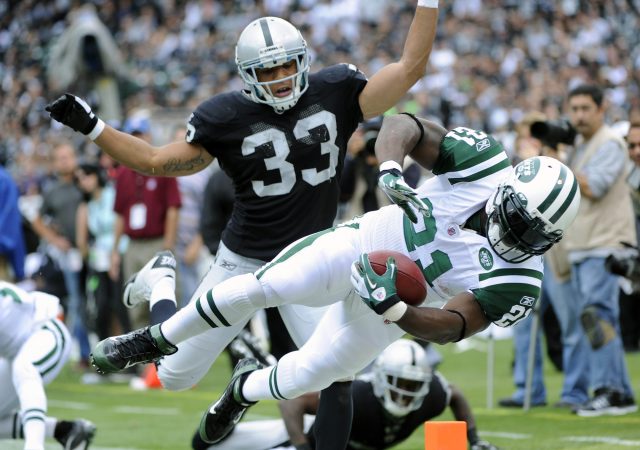 New York Jets Well Represented at Pro Football Hall of Fame in 2017