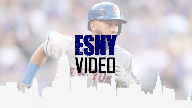 ESNY Video: Don’t Be Surprised, Be Ready: Amed Rosario Is Set To Take The League By Storm