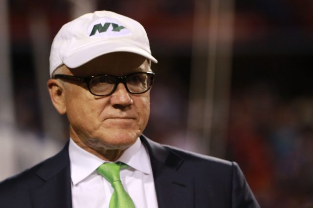 Jets Owner Woody Johnson Confirmed as Ambassador to United Kingdom