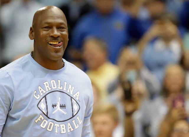 Michael Jordan to LaVar Ball: ‘You Can’t Beat Me Even If I Was One-legged’