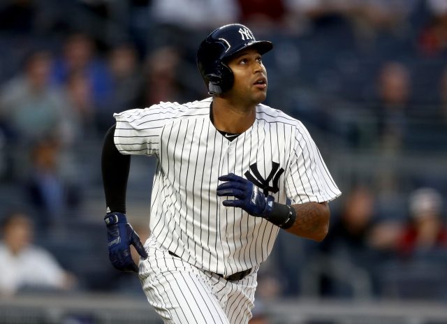 Aaron Hicks Eager To Return Amidst New York Yankees Offensive Woes