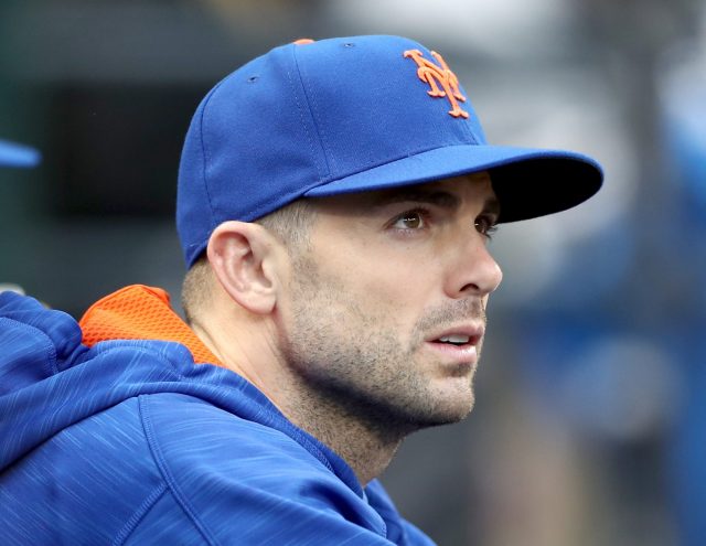 New York Mets Amazin’ News, 8/3/17: Finally, Some Positive Injury News