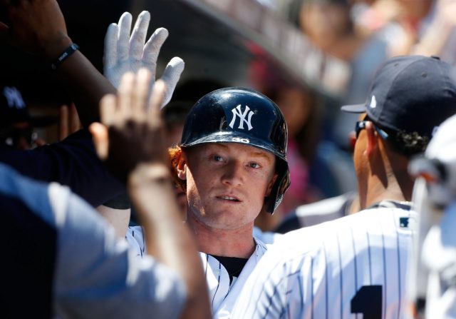 Al Pedrique: New York Yankees’ Clint Frazier Will Benefit From Demotion