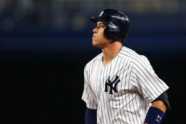 New York Yankees: What Has Caused Aaron Judge’s Massive Slump?