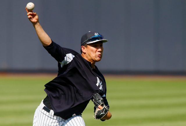 Detroit Tigers @ New York Yankees, 8/2/17: Lineups and Full Preview