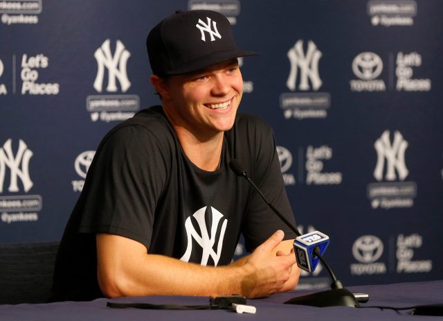 New York Yankees @ Cleveland Indians, 7/3/17: Lineups & Preview