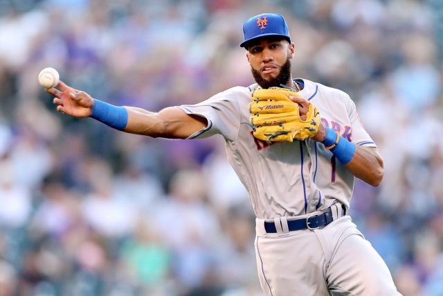 New York Mets: Ideal milestones for Amed Rosario in 2018