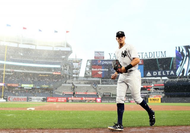 New York Yankees Must Change Otherworldly Perception Of Aaron Judge