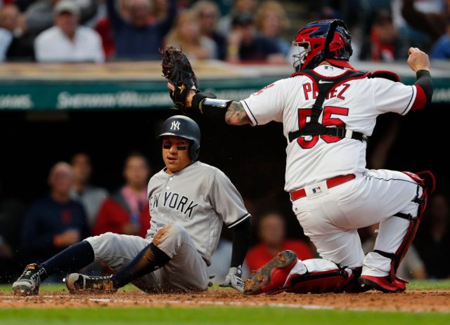The ‘Comeback Kids’ Expectation is Killing the New York Yankees