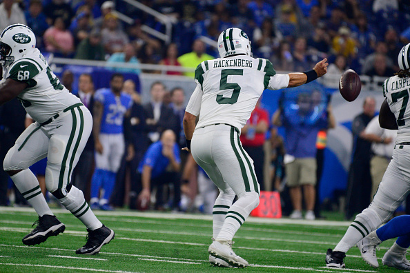 New York Jets: Top 5 Things To Watch In The MetLife Bowl