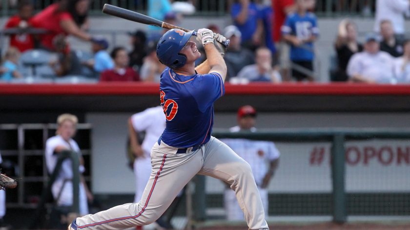 The Best of the Rest: Who Are The New York Mets Top Prospects?