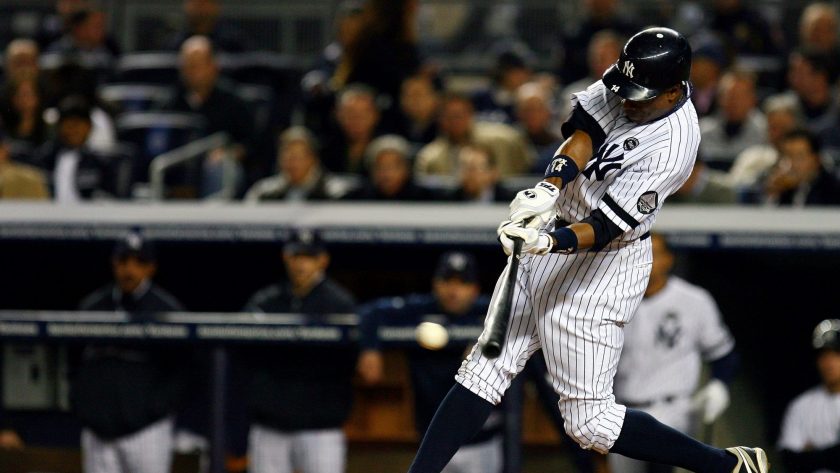 New York Yankees interested in Curtis Granderson (Report)