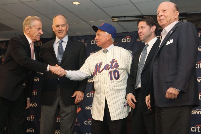 New York Mets’ Problems Go Far Beyond Stingy Owners