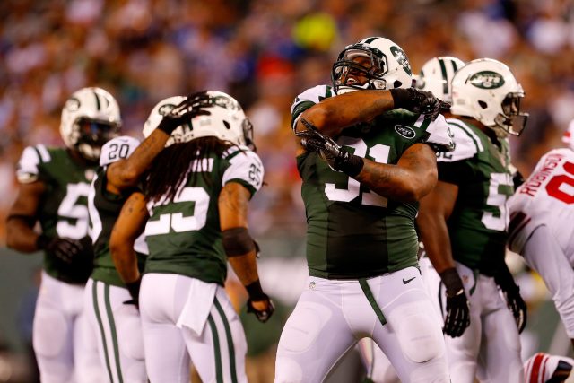 New York Jets Say ‘No Tank You’ to the 2017 Season