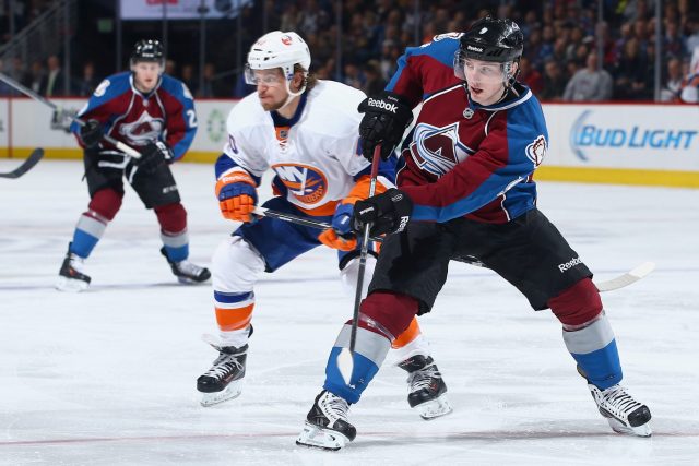 The New York Islanders Are Back In Play For Matt Duchene