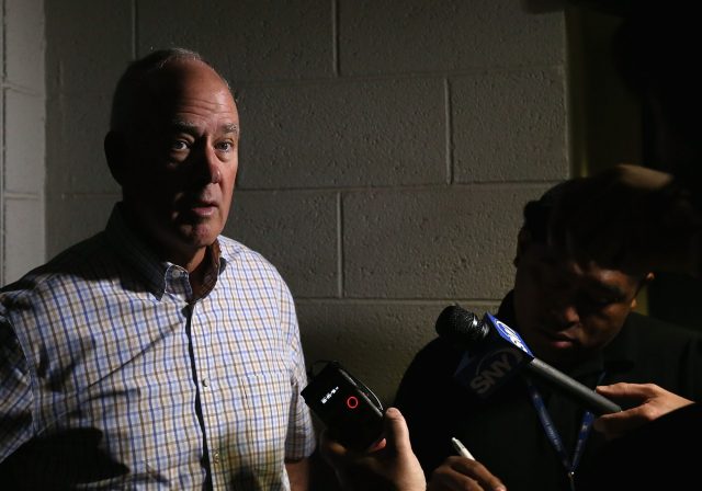 What Can Mets Fans Expect From Sandy Alderson And Ownership Moving Forward?