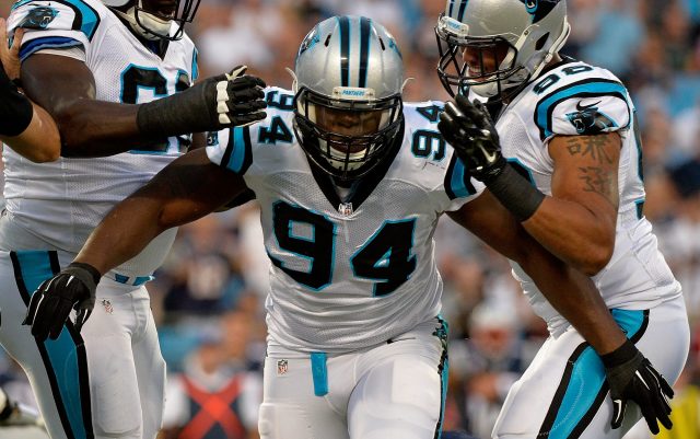 New York Jets: Why Claiming Kony Ealy Is A Risk Worth Taking