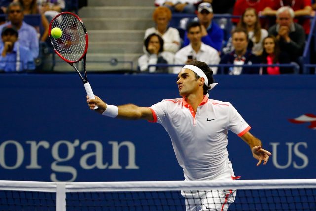 Tennis Fun, Anyone? Arthur Ashe Kids Day Returns at National Tennis Center