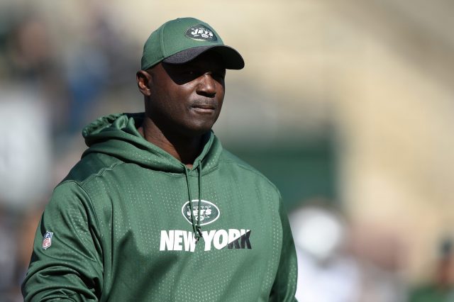 New York Jets Gang Green News, 8/17/17: ‘One Team, One Goal’ and Kenbrell Thompkins