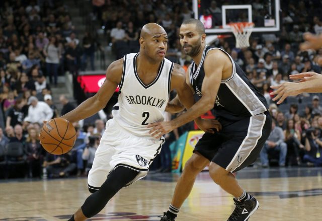 Knicks See Jarrett Jack, Archie Goodwin As Free Agent Options (Report)