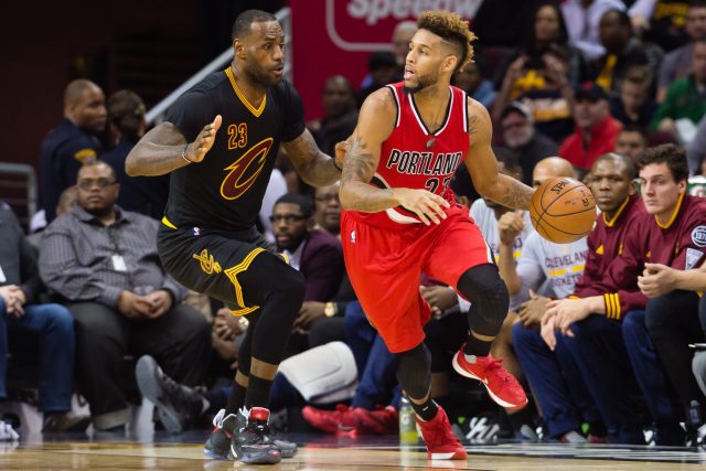 Brooklyn Nets: Dissecting Allen Crabbe’s Overshadowed Offensive Versatility
