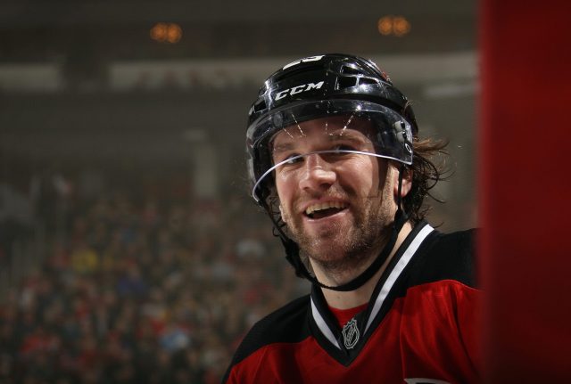 New York Rangers Sign Forward Bobby Farnham to a PTO Contract