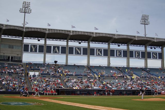 Will Dermis Garcia Become the Star the New York Yankees Had Hoped For?