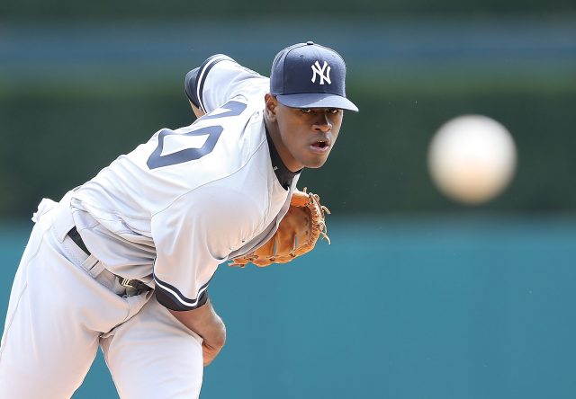 New York Yankees @ Detroit Tigers, 8/23/17: Lineups & Full Preview